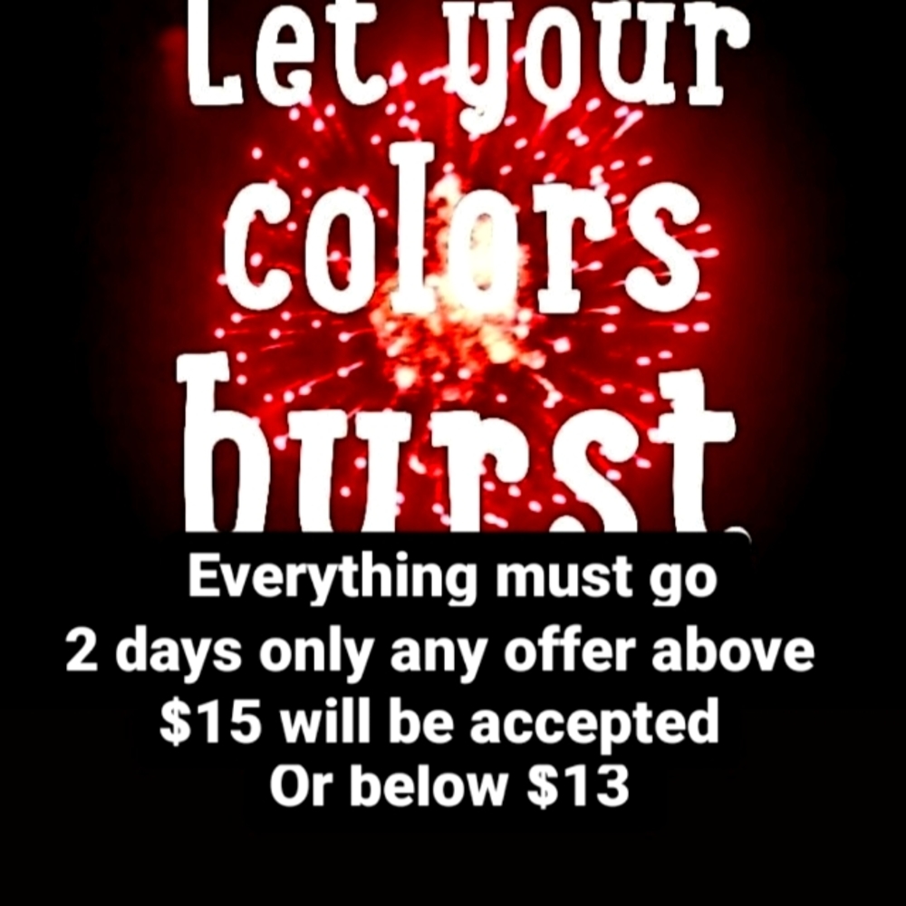 4th of July sale